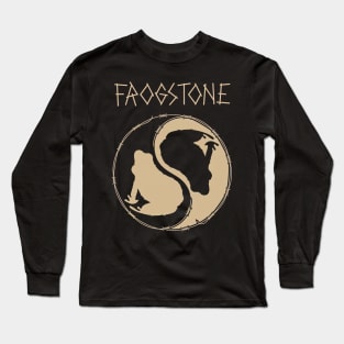 Frogstone Long Sleeve T-Shirt